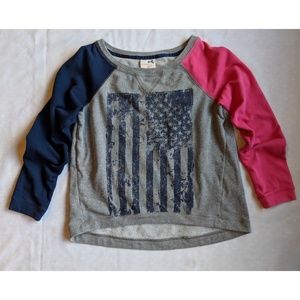 Tommy Girl Sweatshirt